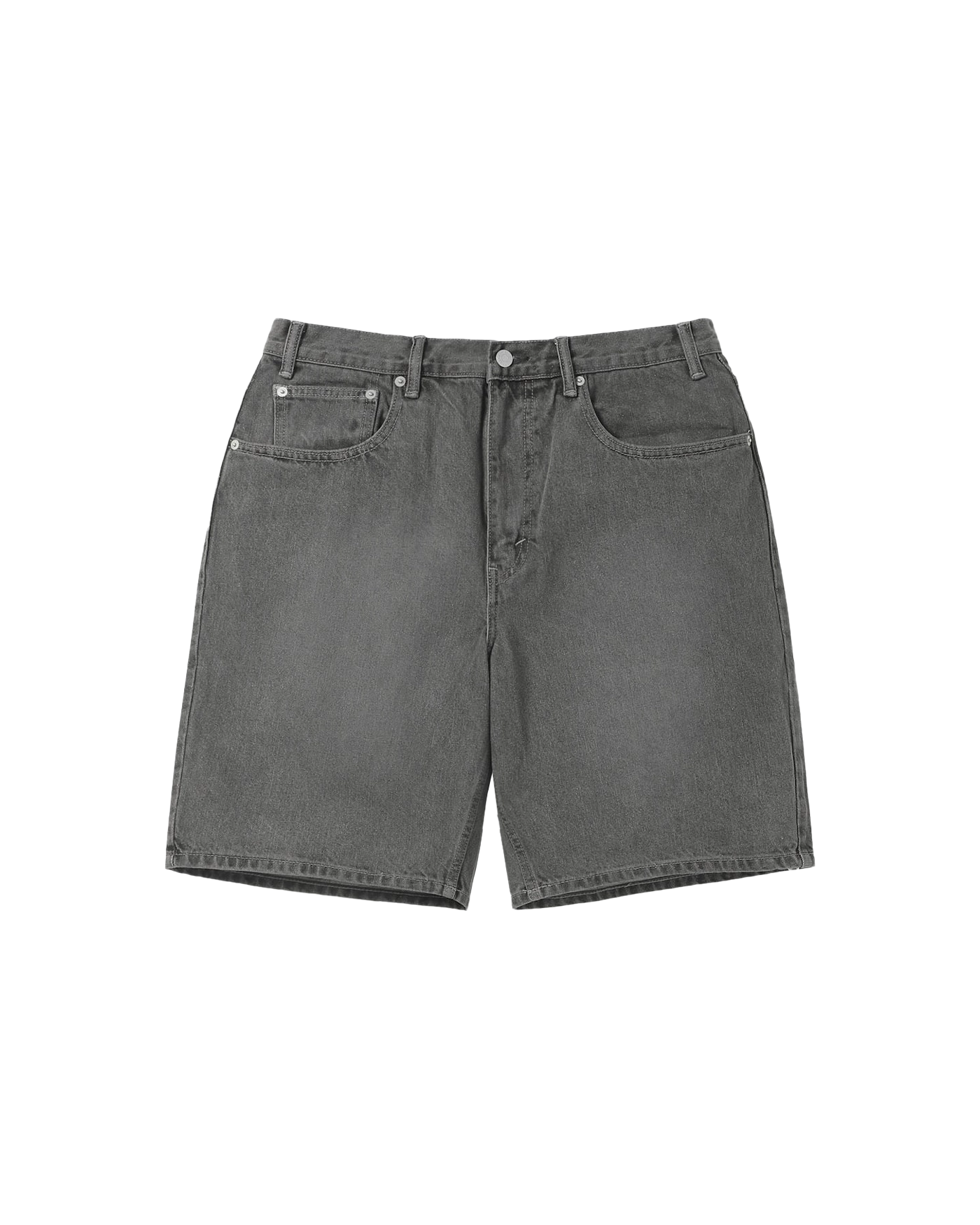thisisneverthat デニムショーツ Washed Denim Short – thisisneverthat® JP